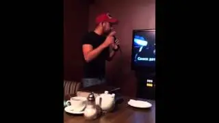 Сосо Павлиашвили кавер