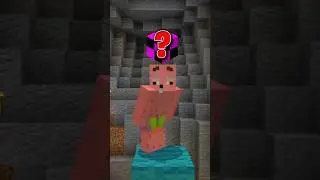 Он всегда Такой эх #minecraft