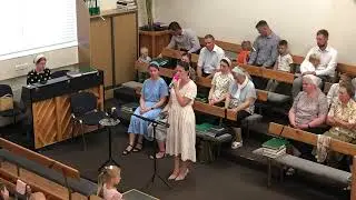 Ты когда то вспомнишь годы эти