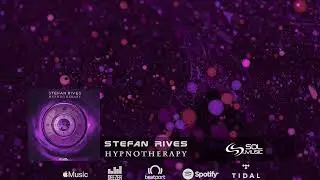 Stefan Rives - Hypnotherapy