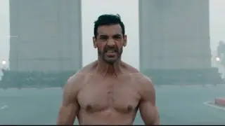 MAIN NAHI TUTTNA SONG STATUS❣️|| John Abraham Status 🔥|| Attack movie new song status || 
