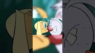 THE FATE OF BRANDY AND MR WHISKERS 