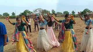 💋वेवानी ♥️,💋ते पानी♥️ भरवा💫💞 अवंती ||vk bhuriya|| tadak tumadi || New girals timli dance 2024