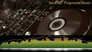KninoDj - Set 2797 - Progressive House