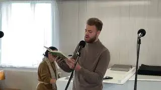 ОСТЫВШИЙ ОЧАГ / Лев Казакевич, соло