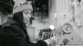 CamelBak Presents: Perspective with Nicole McLaughlin