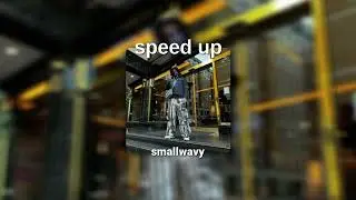 MC PH - UK FREESTYLE 🇬🇧 (speed up)