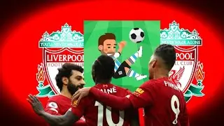 Я вернул трио Салах Мане Фирмино в WSC. Эксперты.