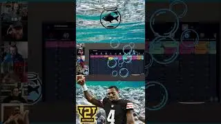 Scott Fish Bowl SZN! Deshaun Watson, 2nd Round Steal In SFB 13?! #SFB13 #FantasyFootball