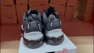 Кроссовки Nike MX-720-818