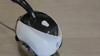 What is the Uccello Kettle?