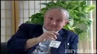 История магнитного генератора Джона Серла. (RUS)