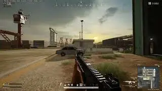 PLAYERUNKNOWN'S BATTLEGROUNDS лучшие моменты пабг) #1