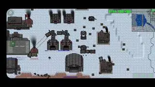 German Invasion Of The Soviet Union [] Wolfenstein Eisenfaust / Rusted Warfare Mod