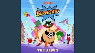 Supertato Theme