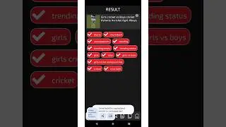 How to copy tags from another YouTube video 🤩.#shorts #viral