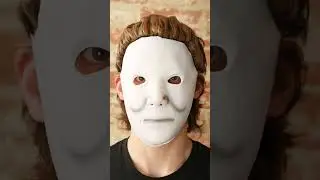 THE WORST MICHAEL MYERS MASKS! 