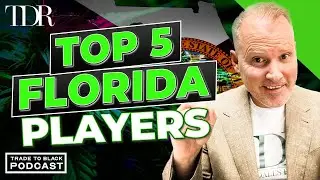 Florida’s Top 5 Cannabis Companies to Watch | Trade to Black