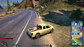 GTA5RP Восстановили обратно в FIB