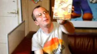 Game Link - Jason - Mega Drive Collection Highlights