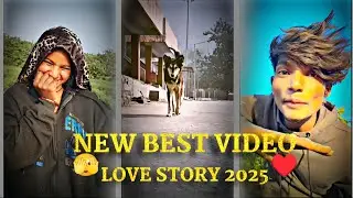 New Lovestory Video 2024 Laxman Bhuriya