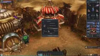 「CABAL GSP」TRY TO GET RATE HELM HOLY F#CKIN' RATE