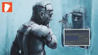 🐐Как сделать бит из сэмпла в стиле Хаски | УРОК & ТУТОРИАЛ FL STUDIO 20 💀