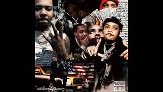 [FREE] G Herbo Type Beat 2023 - 