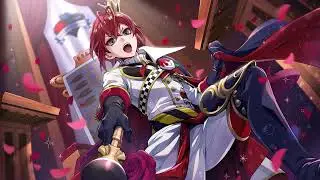 Twisted Wonderland『MUSIC』- 1 Hour [HD] (1080p)