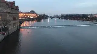 Charles Bridge Prague Czech Republic 🇨🇿