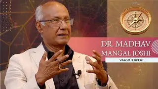 Dr. Madhav Mangal Joshi | This Morning LIVE In Conversation