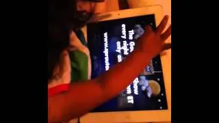 Sproutlet baby - ipad expert  - next female steve jobs