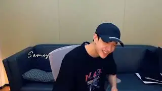 [ENGSUB]BangChan reaction: Zoom by Jessi