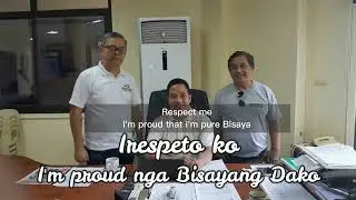 BISDAK KO w/ English Subtitles | Gerlyn and Johnel