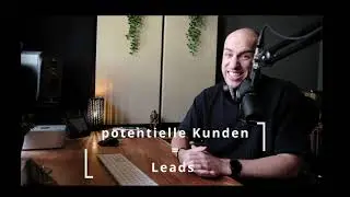 01 Pipedrive | Kunden + Projekte managen | basics