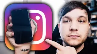 How to PLAN Posts on INSTAGRAM