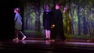 Perform It! Frozen Part 8