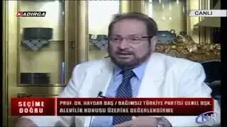 Суннит об алавитах