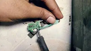 Infinix All Model Charging Error Solution 100% work