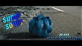 Sonic the hedgehog (part-5) Movie clips