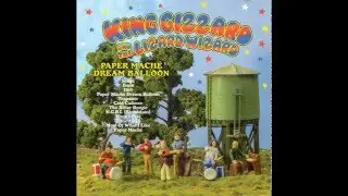 King Gizzard and the Lizard Wizard - Dirt