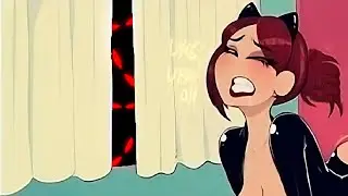 Lovely Halloween costume, ma'am | Comic Dub