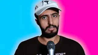 حفلات الجندر ريفيل لازم توقف