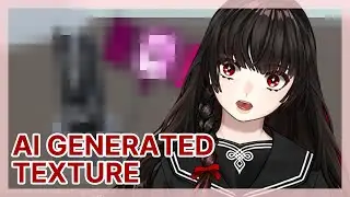 AI Can Generate Textures for my 3D Model? Texture Generation AI Polyhive [Unity]