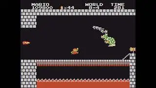 mario