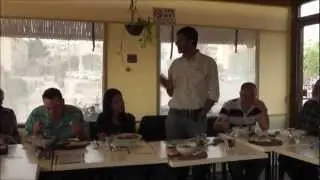HD - מועדון עסקים דרום - קבוצת נטוורקינג