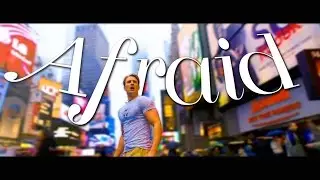 marvel | afraid
