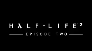 Half-Life 2: Episode Two | Full Game Walkthrough (1440p, no death)