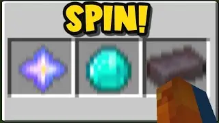 I Became a Gambling Addict in Minecraft
