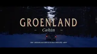 Groenland - Cabin